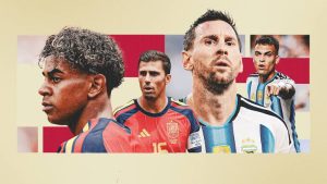 5-Year-Old Tweet Predicting Argentina vs Spain World Cup Final Leaves Fans in Shock as It Also Foretells Winner and Exact Score