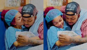 Fans Startled As Actress Wema Sepetu Cancels Much-Anticipated Baby’s 40-Day Celebration 