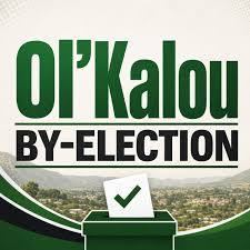 Opposition accuses government of vote buying in Ol Kalou by-election
