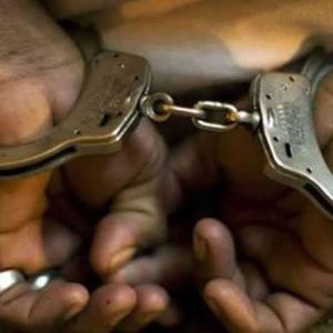 Father arrested after 3-year-old son dies from stab wound in Bungoma