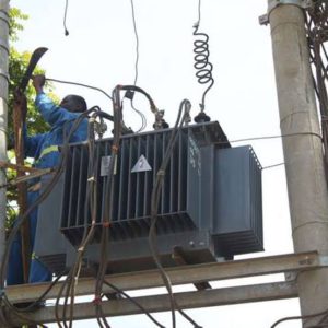Kenya Power talks on removal of Mbeere North transformers says was for routine maintenance