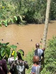 Toddler drowns in water pan at farm in Elgeyo Marakwet
