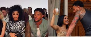 Cardi B Slams Fans Urging Her to Stay Single Amid Maduka Okoye Dating Speculation