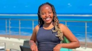 Mungai Eve Claps Back At Critics After Claims She’s Been Struggling Financially