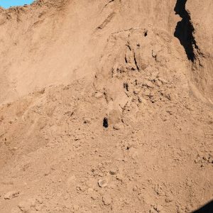 Man buried alive while illegally harvesting sand in Kisumu