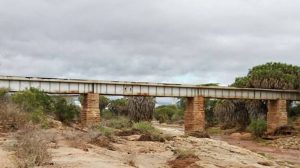 Man found dead under bridge in Taita Taveta