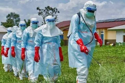 U.S. commits Sh1.9 billion to boost Kenya’s ebola preparedness