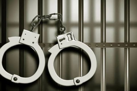 Army officer convicted for triple murder in Nyeri