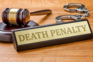 Court of Appeal upholds death sentence in robbery with violence case