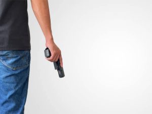 No Mercy: Crime Buster Saigon Punisher Warns Kenyans Against Posting AI Photos Of Themselves Brandishing Guns