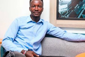 Allans Ademba Taken into Custody During Ol Kalou By-Election