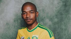 South African Player Dies Days After Representing Country In World Cup 2026