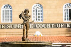 Court of Appeal Announces August Recess, Maintains Services for Urgent Cases