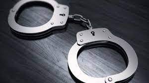 Four suspects arrested after chase Along Juja Road, homemade gun recovered