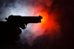 Isiolo businesswoman shot dead in robbery near bus stage