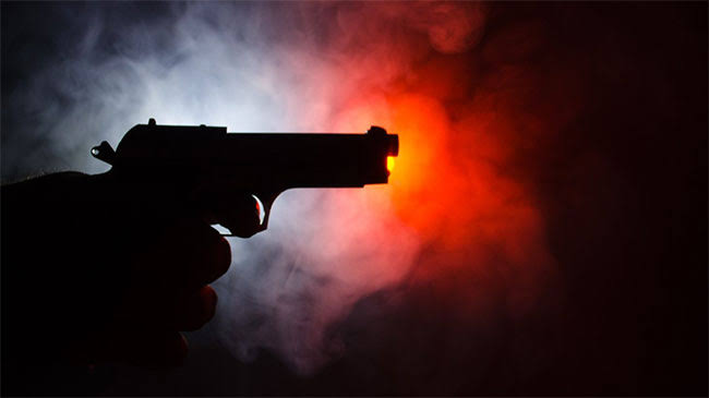 Isiolo businesswoman shot dead in robbery near bus stage