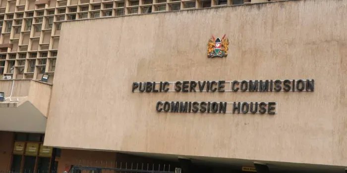 Joy as SRC approves Sh45,625 monthly top-up for bodyguards protecting state officers