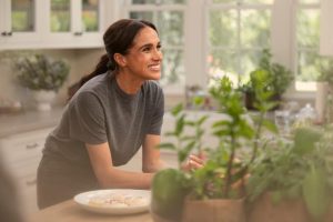 Meghan Markle Lands Prestigious Emmy Nomination for Netflix Lifestyle Show Despite Mixed Reviews