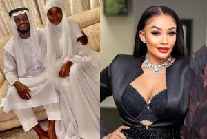 Zari Hassan Shares Cryptic Message Hours After Zuchu Announced Breakup With Diamond: “Give It Time”