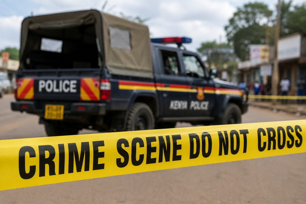 Grade 9 pupil dies after panga attack by schoolmate in Migori