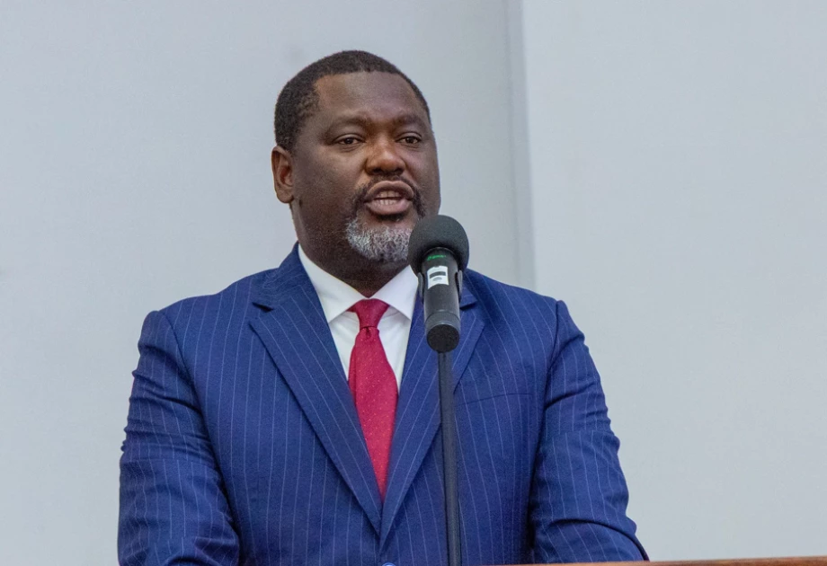 Ruku announces salary increase for public servants