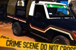 Body of missing man found in 40 foot well at Machakos homestead