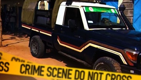 Body of missing man found in 40 foot well at Machakos homestead