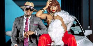 Zuchu Dumps Diamond Amid Pregnancy Rumours