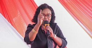 MP Wamuchomba’s threats  to Ruto if Duale, MP Wainaina are not arrested
