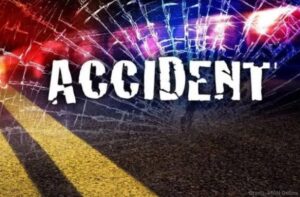 At least 8 people killed in Embu road crash after lorry swerves to avoid potholes