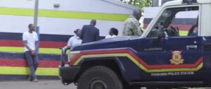 Five-year-old boy dies after becoming trapped in window at Siakago Police Quarters