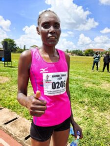 Kenya’s veteran runners shine at World Masters in Daegu