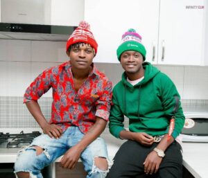 Bahati Begs Gvt, Kenyans To Cancel Mzikii Distributor After New Song With Mr Seed Was Deleted From YouTube