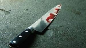 Kakamega man, 24, stabbed to death during dispute with brother