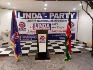 Sifuna team allowed to reserve ‘The Mwananchi Party’