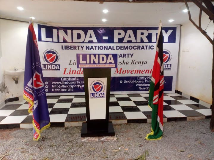 Sifuna team allowed to reserve 'The Mwananchi Party'