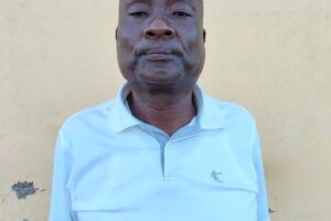 Man Arrested in Mombasa After Two-Year Probe Into Forged KCSE Certificate