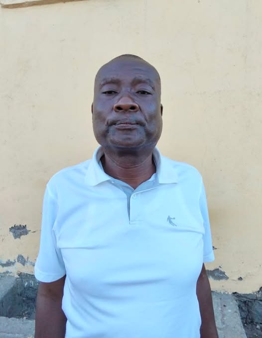 Man Arrested in Mombasa After Two-Year Probe Into Forged KCSE Certificate