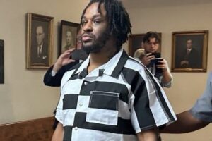Alabama Carries Out Execution of Man Convicted in Five-Year-Old Girl’s Murder