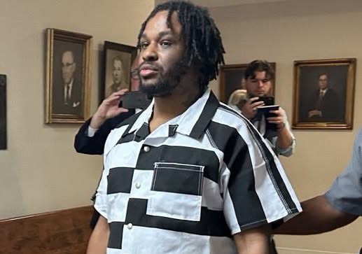 Alabama Carries Out Execution of Man Convicted in Five-Year-Old Girl’s Murder