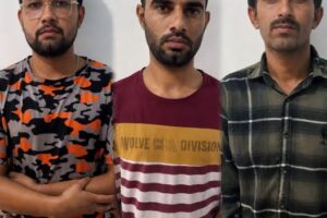 Two Indian Nationals Rescued in Kajiado as Three Suspects Arrested