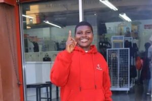 Missing Bungoma Woman Rep Aspirant Agnetta Mwangale Found Injured After Homa Bay Rally