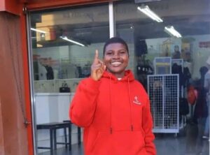 Missing Bungoma Woman Rep Aspirant Agnetta Mwangale Found Injured After Homa Bay Rally