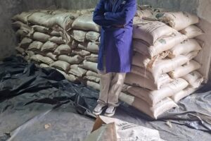Detectives Seize Sugar in Suspected Repackaging Syndicate in Bungoma
