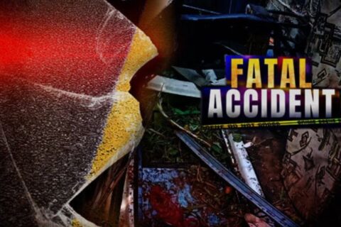Three Killed, 13 Injured in Nairobi-Mombasa Highway Crash