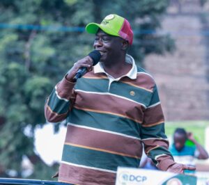 Gachagua declines NCIC summons, cites US trip