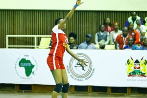 Malkia Strikers beat Zambia 3-0 in title defense