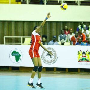 Malkia Strikers beat Zambia 3-0 in title defense