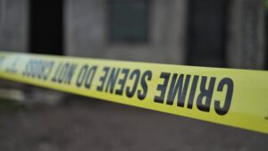 Probe as bodaboda rider found murdered outside shop in Nairobi’s Riruta