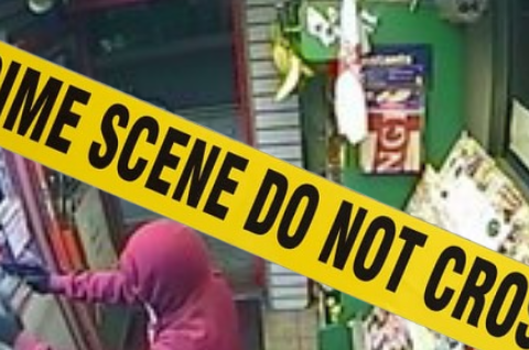 M-Pesa operator shot during robbery in Migori